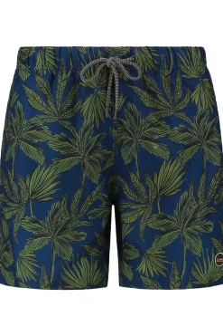 Zwemshort Palm Leaves-Shiwi Best