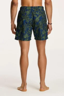 Zwemshort Palm Leaves-Shiwi Best
