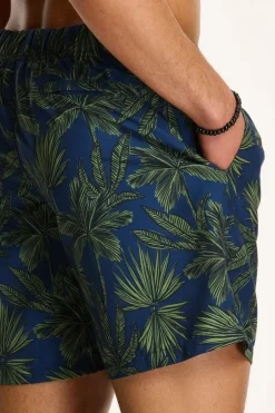 Zwemshort Palm Leaves-Shiwi Best