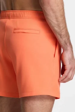 Zwemshort Scott Stretch 6 Inch Solid-Shiwi New