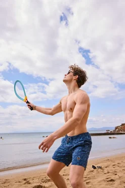 Best Shiwi Zwemshort Summer Surf Royal Blue