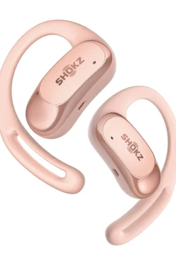 Clearance Shokz Koptelefoon Openfit Air Pink