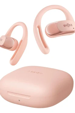 Clearance Shokz Koptelefoon Openfit Air Pink