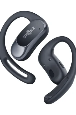 Hot Shokz Koptelefoon Openfit Air Black