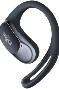 Hot Shokz Koptelefoon Openfit Air Black