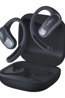 Hot Shokz Koptelefoon Openfit Air Black