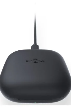 Hot Shokz Koptelefoon Openfit Air Black