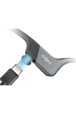 Koptelefoon Openrun Usb-C-Shokz Online