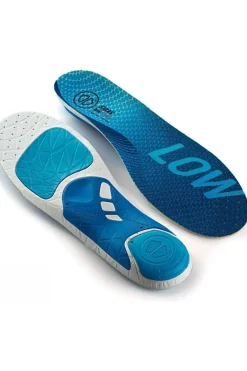 Best Sidas Inlegzool 3 Feet Run Sense Low No colour / Transparent