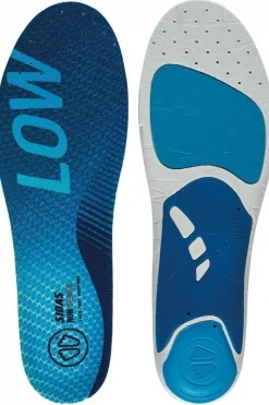 Best Sidas Inlegzool 3 Feet Run Sense Low No colour / Transparent