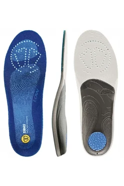 Online Sidas Inlegzool 3FEET Low No colour / Transparent