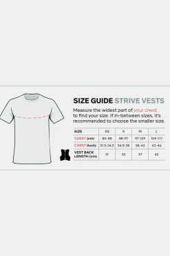 Drinksysteem Strive 10 Vest-Silva Clearance