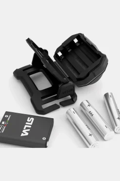 Best Silva Hoofdlamp Discover Hybrid - 500 Lumen Black