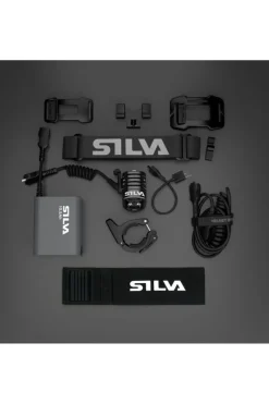 Hoofdlamp Exceed 4Xt-Silva Clearance