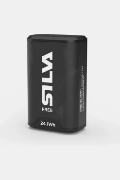 Fashion Silva Hoofdlamp Free 2000 S Black