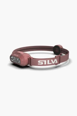 Outlet Silva Hoofdlamp Smini Rose