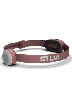 Outlet Silva Hoofdlamp Smini Rose