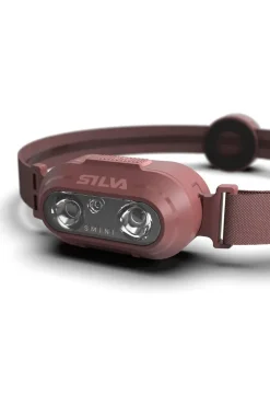 Outlet Silva Hoofdlamp Smini Rose