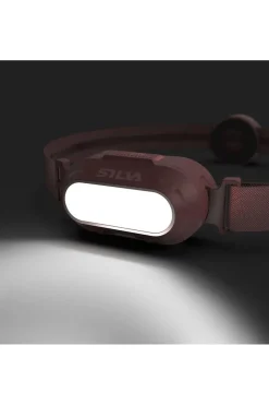 Outlet Silva Hoofdlamp Smini Rose