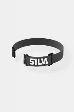 Clearance Silva Hoofdlamp Smini 15 Mm Headband Black