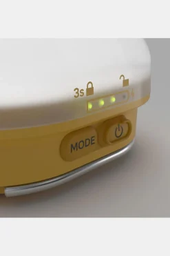 Verlichting Glow Recharge-Silva Best