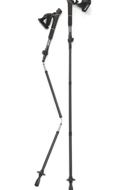 Online Silva Wandelstok Running Poles Carbon Adjust 100-120Cm No colour