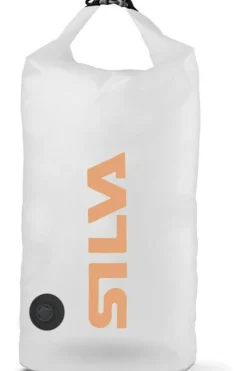 Waterdichte Zak Dry Bag Tpu-V 12L-Silva Hot