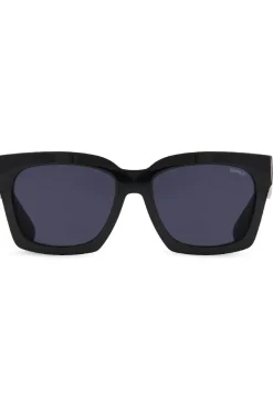 New Sinner Bril Mystic Shiny Black