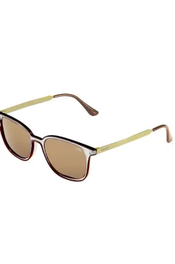 Best Sinner Zonnebril Aliso Brown