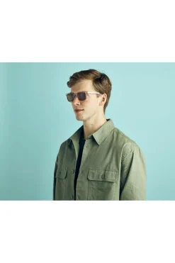 Best Sinner Zonnebril Aliso Brown