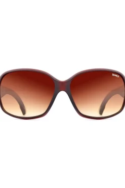 Best Sinner Zonnebril Amos X dark brown/mid brown