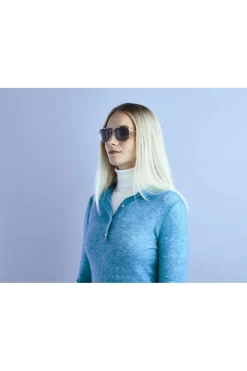 Best Sinner Zonnebril Bodega Silver/Silver