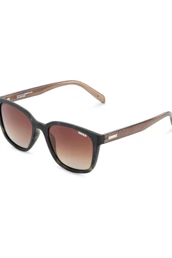 Hot Sinner Zonnebril Brooks CX mid green/mid brown