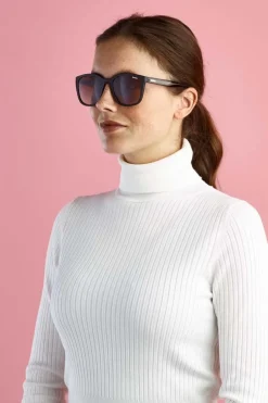 Hot Sinner Zonnebril Brooks CX mid green/mid brown