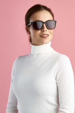 Hot Sinner Zonnebril Brooks CX mid green/mid brown