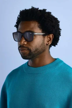 Hot Sinner Zonnebril Brooks CX mid green/mid brown