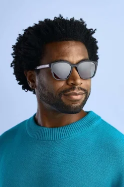 Hot Sinner Zonnebril Brooks CX mid green/mid brown