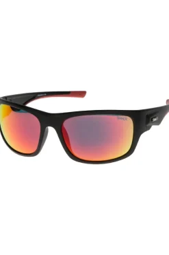 New Sinner Zonnebril Bruno Pc Black