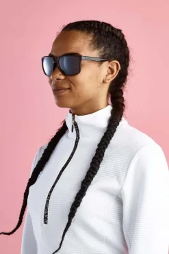 Sale Sinner Zonnebril Capitan black/dark grey