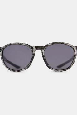New Sinner Zonnebril Clusia Shiny Grey Tortoise-Matte Black