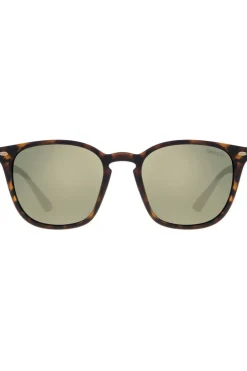 Clearance Sinner Zonnebril Dagmar mid brown/mid green