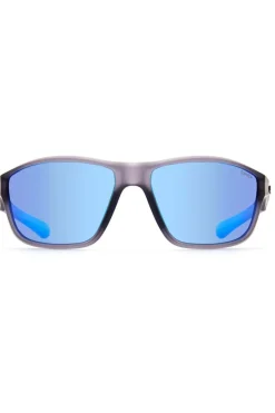 New Sinner Zonnebril Eyak dark grey/mid blue