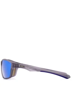 New Sinner Zonnebril Eyak dark grey/mid blue