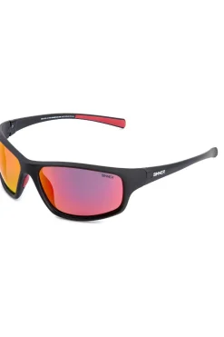 Outlet Sinner Zonnebril Fonds Sintec Matte Black