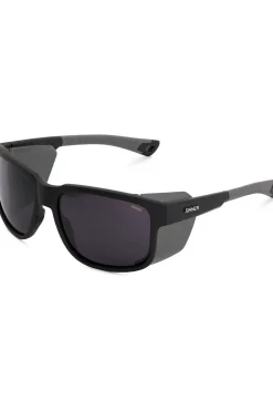 Discount Sinner Zonnebril Kaplan Matte Black/Matte Grey