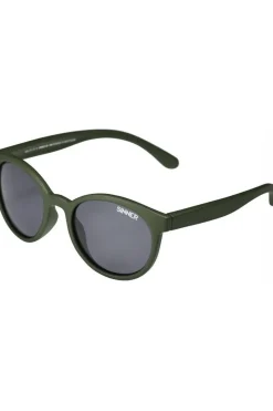Online Sinner Zonnebril Kecil mid green/mid grey