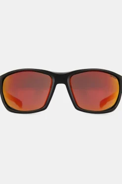 Online Sinner Zonnebril Nirapi Matte Black-Red