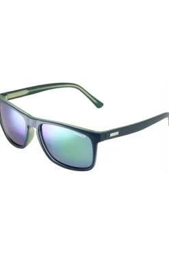 Sale Sinner Zonnebril Oak dark blue/mid green