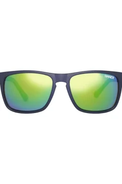Sale Sinner Zonnebril Oak dark blue/mid green