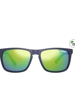 Sale Sinner Zonnebril Oak dark blue/mid green